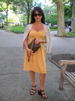 Spoiled Pretty Street Style: Da...